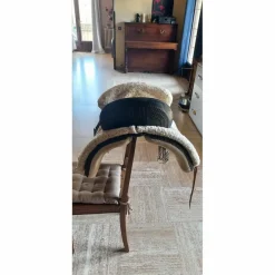 Selle espagnole*- Marque inconnue - Hot