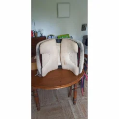 Selle espagnole*- Marque inconnue - Hot