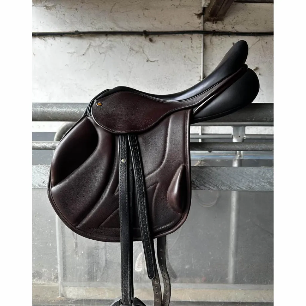 - Marque inconnue - Selles Mixtes>Selle esta saddle