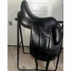 Selle et Sangle de dressage*Forestier Discount