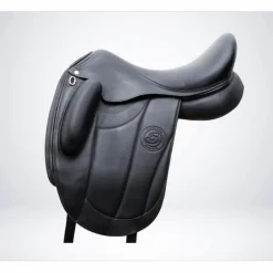 Selle et Sangle de dressage*Forestier Discount