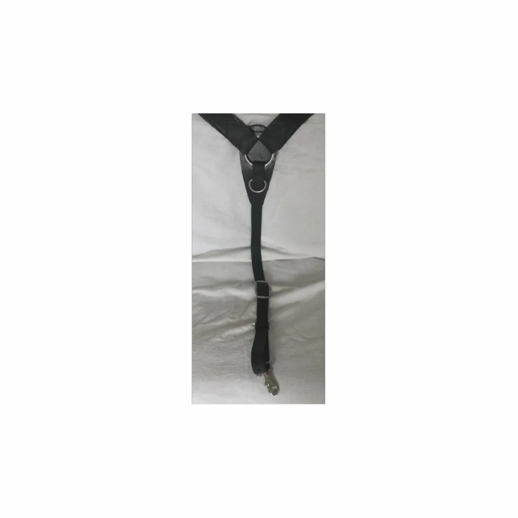 - Marque inconnue - Autres Selles (Amazone, Barefoot, Australienne...)>Selle EZ fit en cuir sans arcon + accessoires