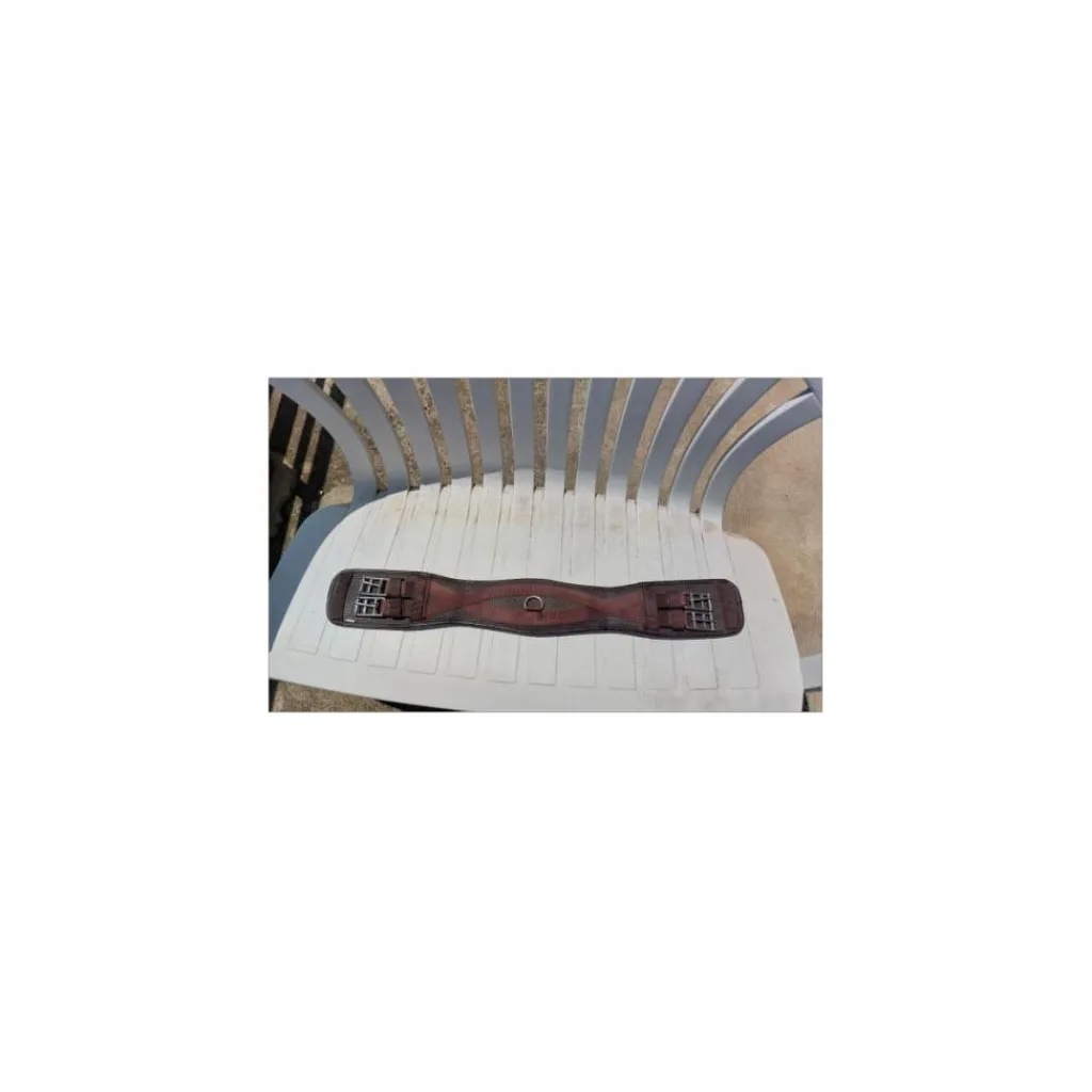 Selle fairflax obstacle équipée*Fairfax saddles Best