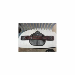 Selle fairflax obstacle équipée*Fairfax saddles Best