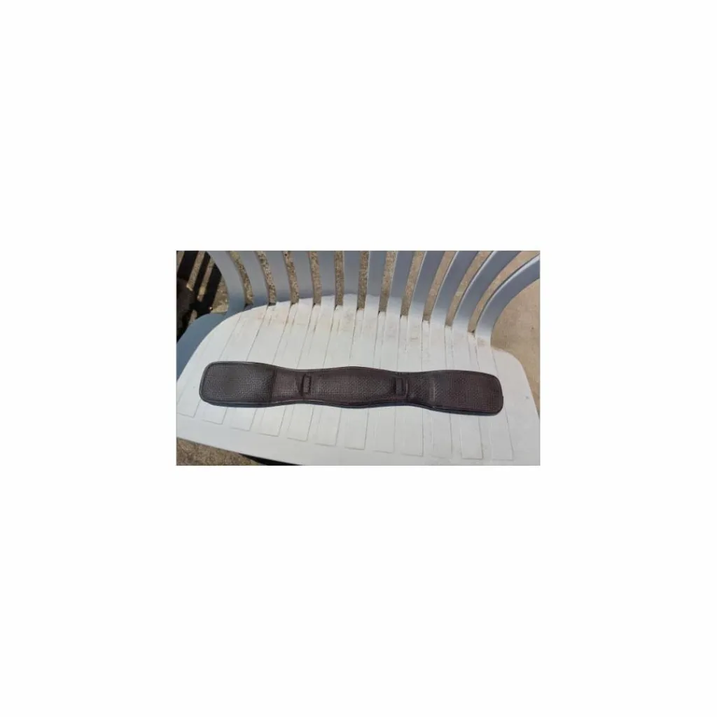 Selle fairflax obstacle équipée*Fairfax saddles Best