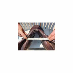 Selle fairflax obstacle équipée*Fairfax saddles Best