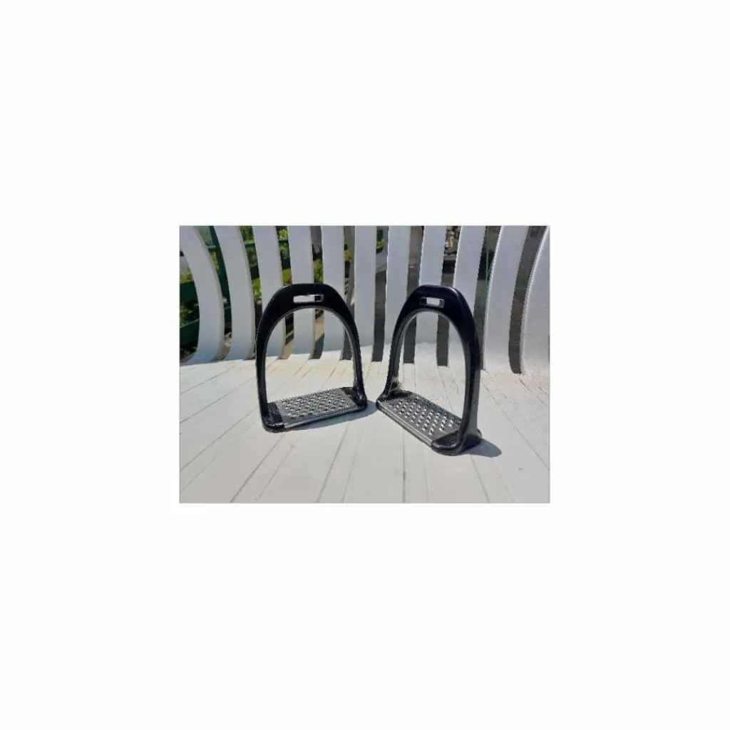 Selle fairflax obstacle équipée*Fairfax saddles Best