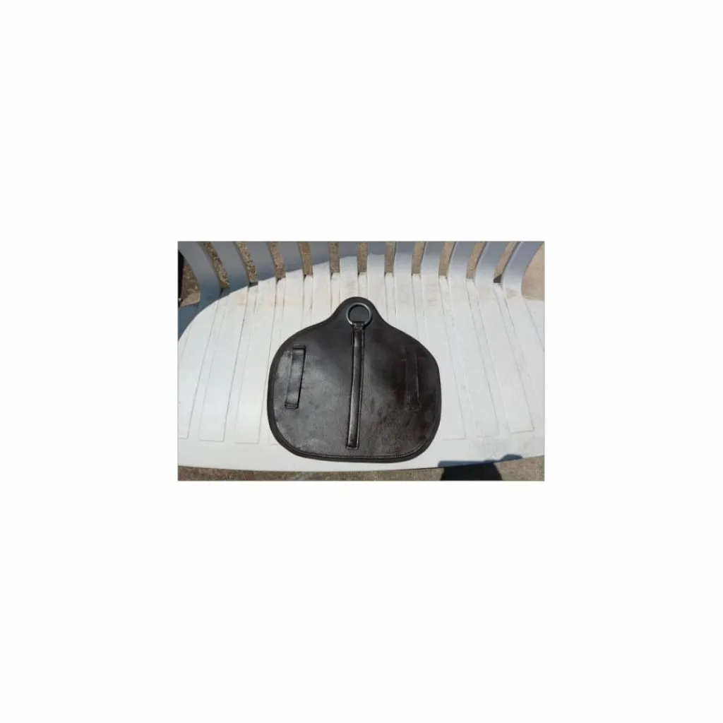 Selle fairflax obstacle équipée*Fairfax saddles Best