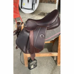 Flex-on Selles Mixtes>Selle flex on