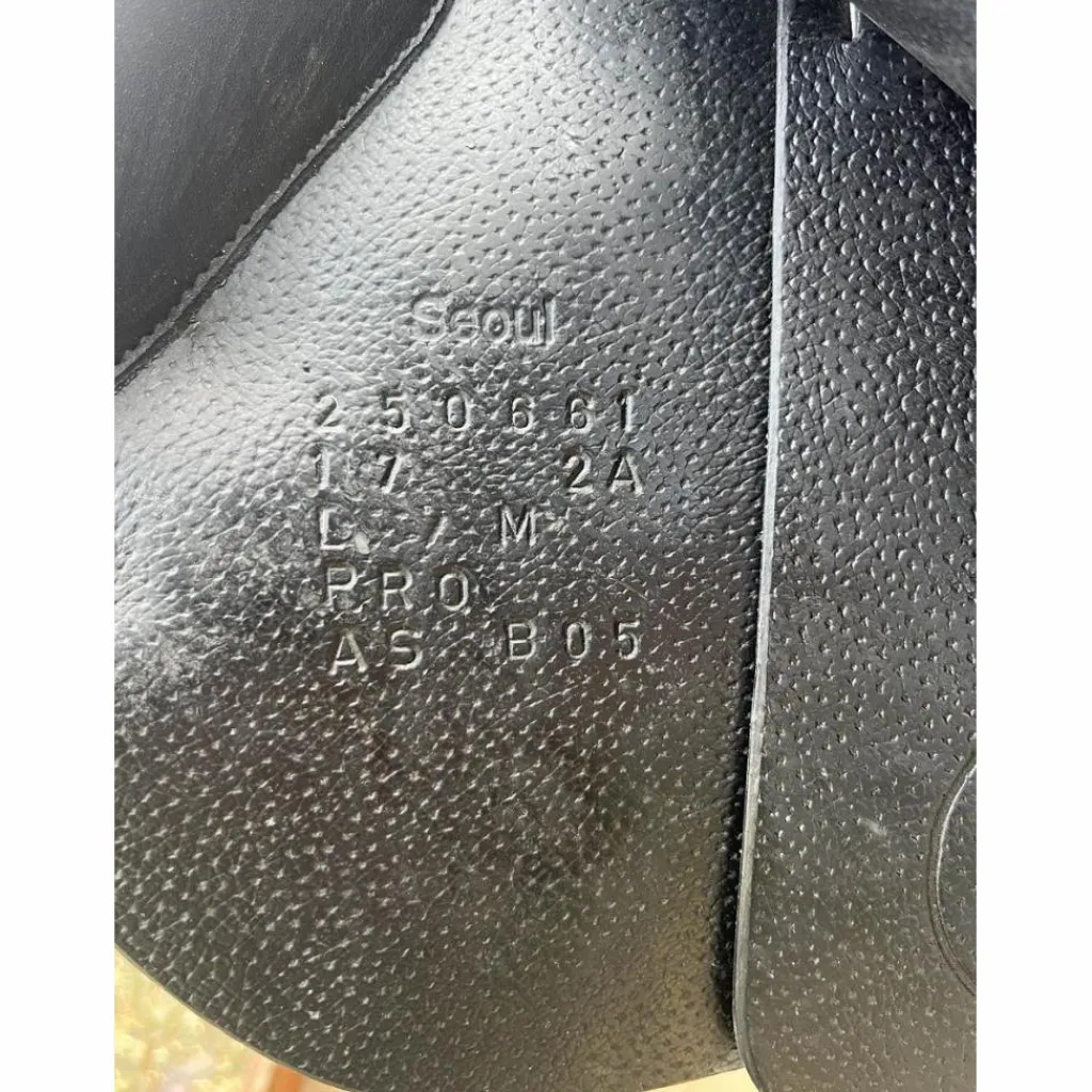 Forestier Selles Mixtes>Selle