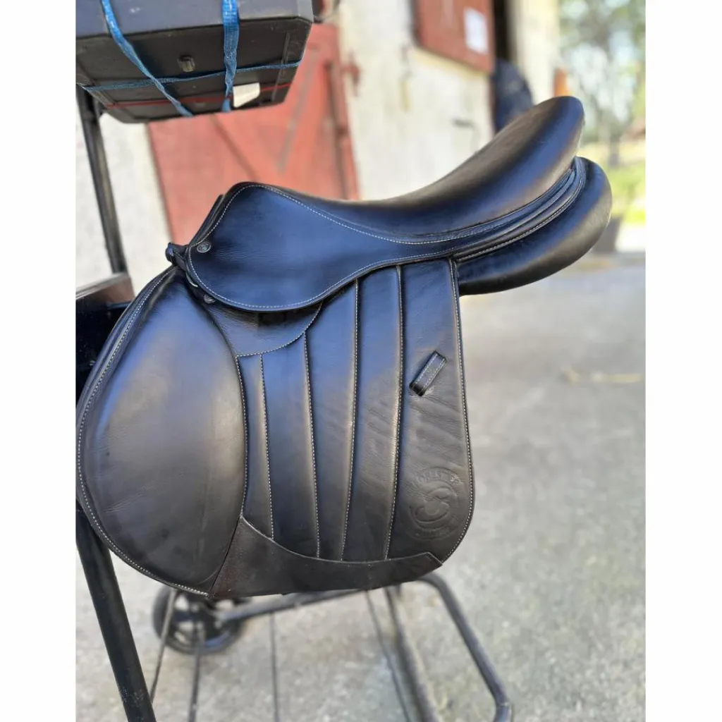Forestier Selles Mixtes>Selle