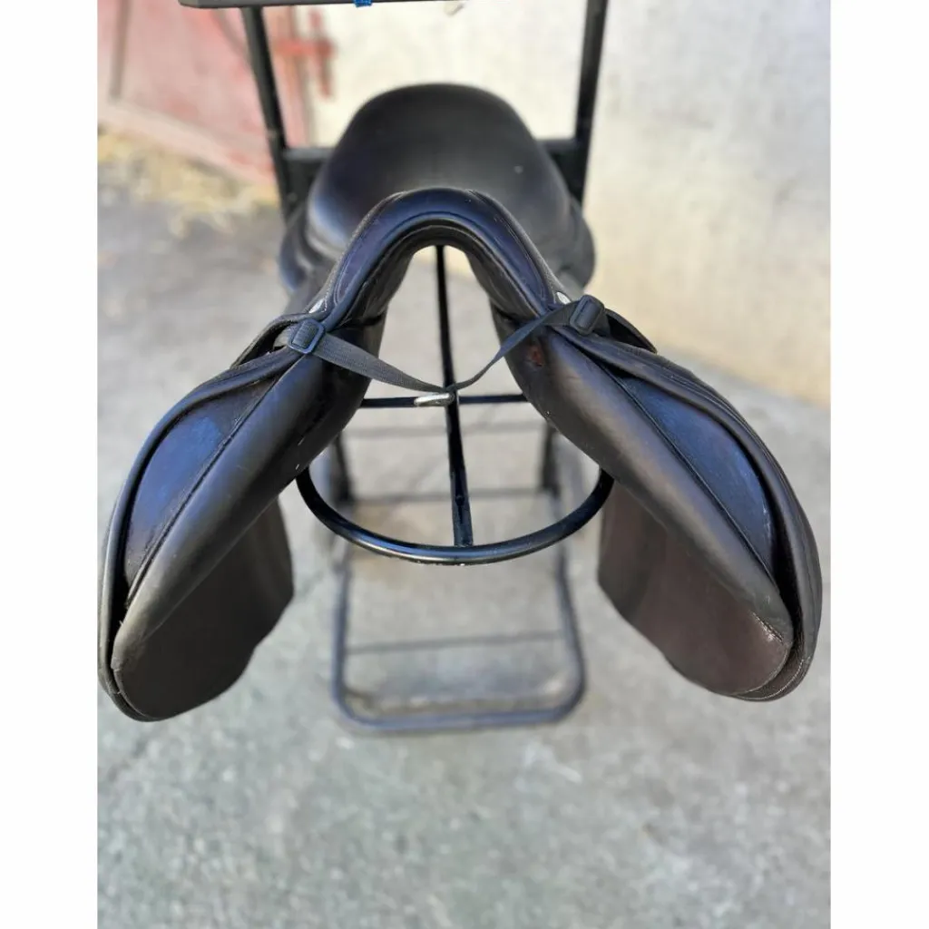 Forestier Selles Mixtes>Selle