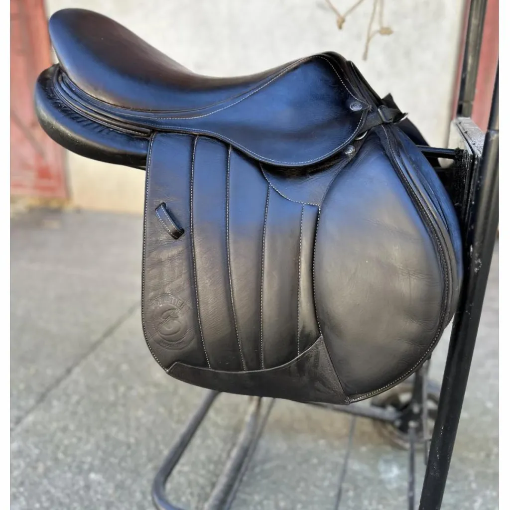 Forestier Selles Mixtes>Selle