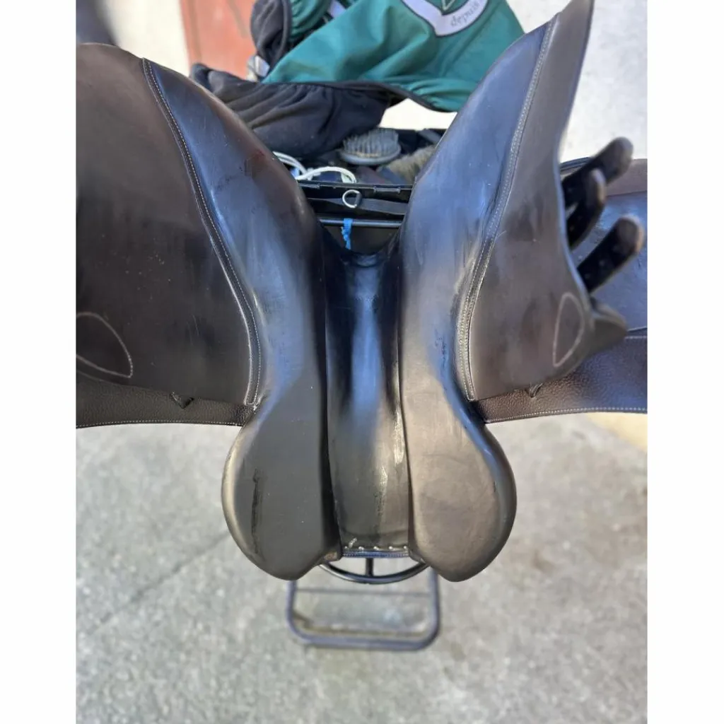 Forestier Selles Mixtes>Selle