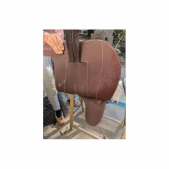 Forestier Selles De Randonnée><noscript><img width=