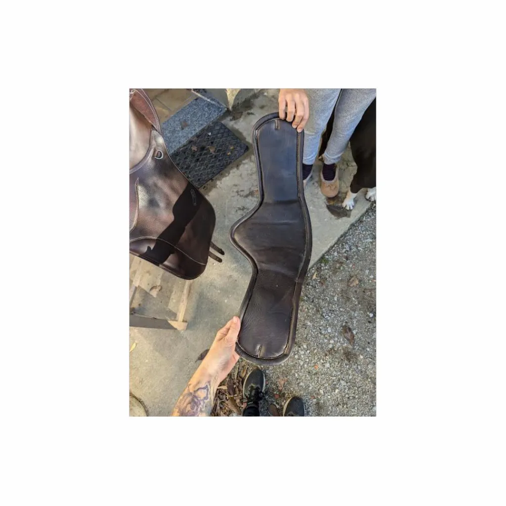 Forestier Selles De Randonnée>selle