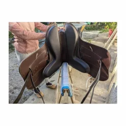 Forestier Selles De Randonnée><noscript><img width=