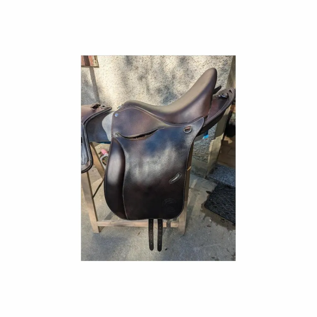 Forestier Selles De Randonnée>selle
