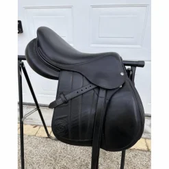 Forestier Selles D'Obstacle>Selle
