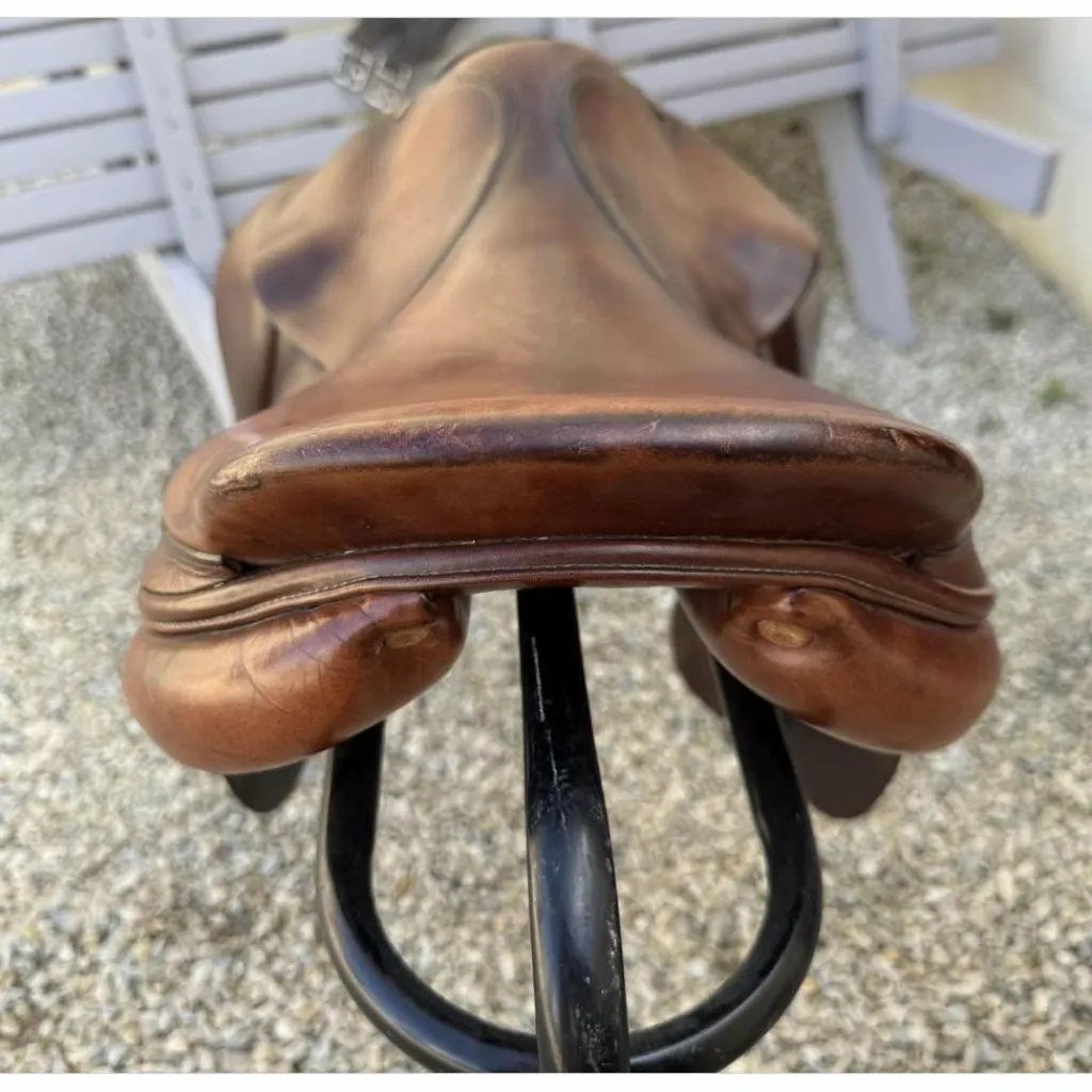 selle*Forestier