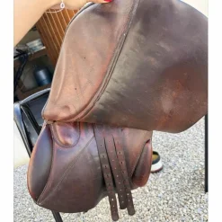 selle*Forestier