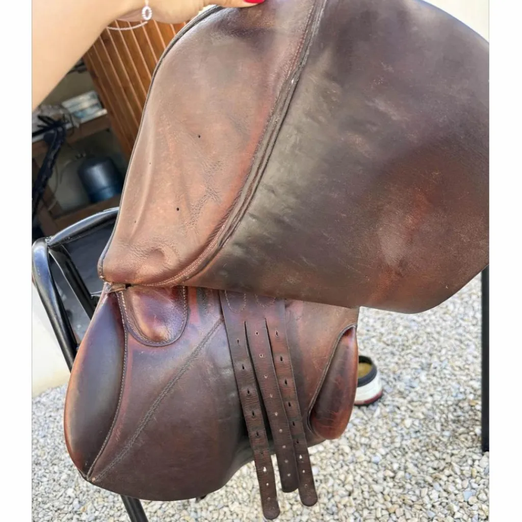 selle*Forestier