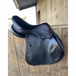 Forestier Selles D'Obstacle>Selle 17