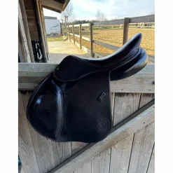 Forestier Selles D'Obstacle><noscript><img width=