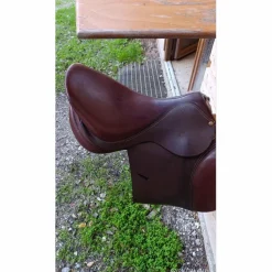 Forestier Selles D'Obstacle><noscript><img width=