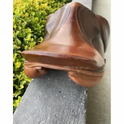 Selle 17 2A*Forestier Online