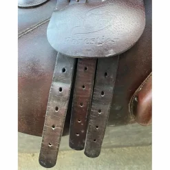 Selle 17 2A*Forestier Online
