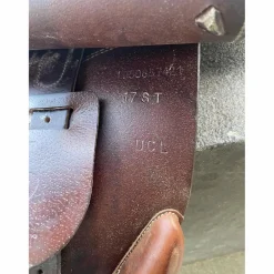 Selle 17 2A*Forestier Online