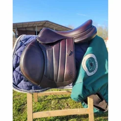 Selle - Séoul*Forestier Hot