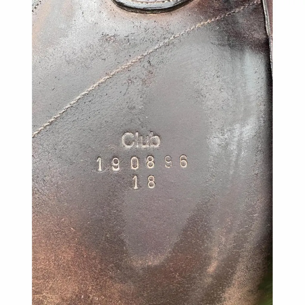 selle à vendre*Forestier Sale