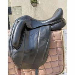 selle Aachen*Forestier New
