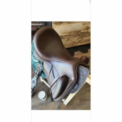 Selle AAchen 17,5*Forestier Sale