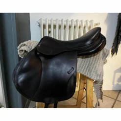 Forestier Selles De Cross>selle boeckelo