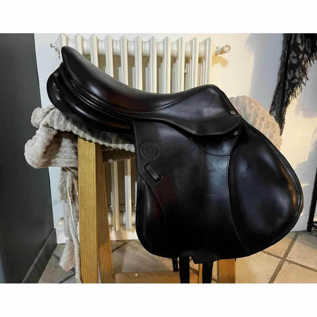 Forestier Selles De Cross>selle boeckelo