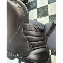 Selle boeckelo*Forestier