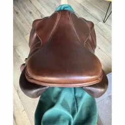 selle Boeckelo 17“*Forestier Hot