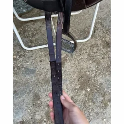Forestier Selles D'Obstacle><noscript><img width=