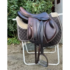 Forestier Selles D'Obstacle><noscript><img width=