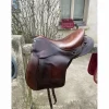 Forestier Selles De Randonnée>Selle de trec, randonnée