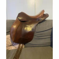 Forestier Selles D'Endurance>selle endurance