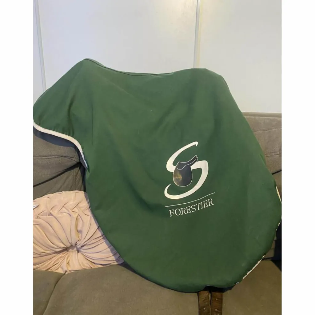 Forestier Selles D'Endurance>selle endurance