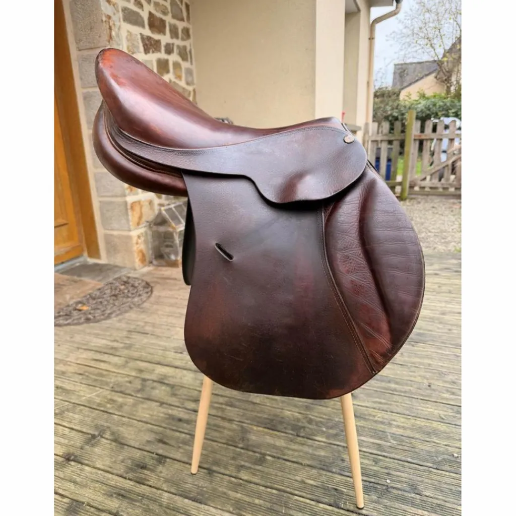Selle Jonzac*Forestier Clearance