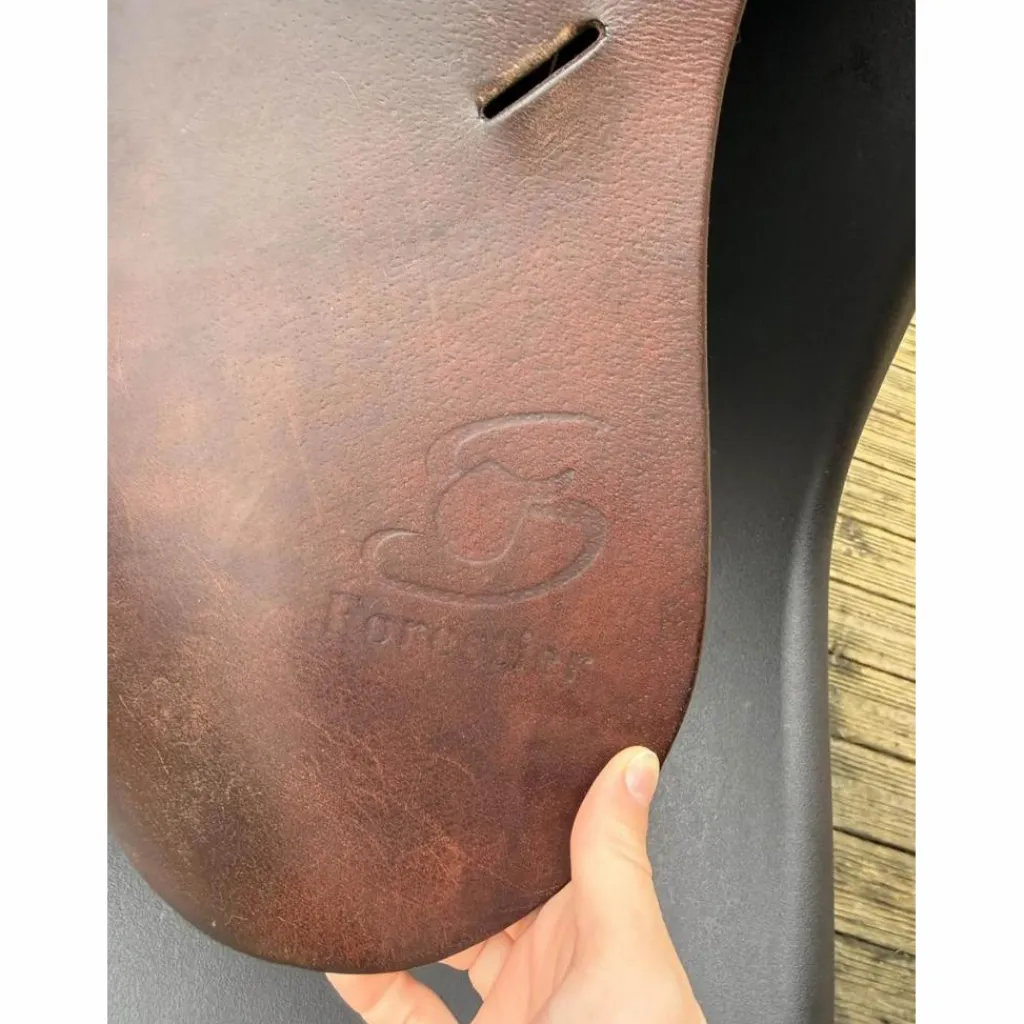 Selle Jonzac*Forestier Clearance