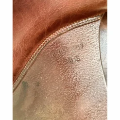 Selle Jonzac*Forestier Clearance