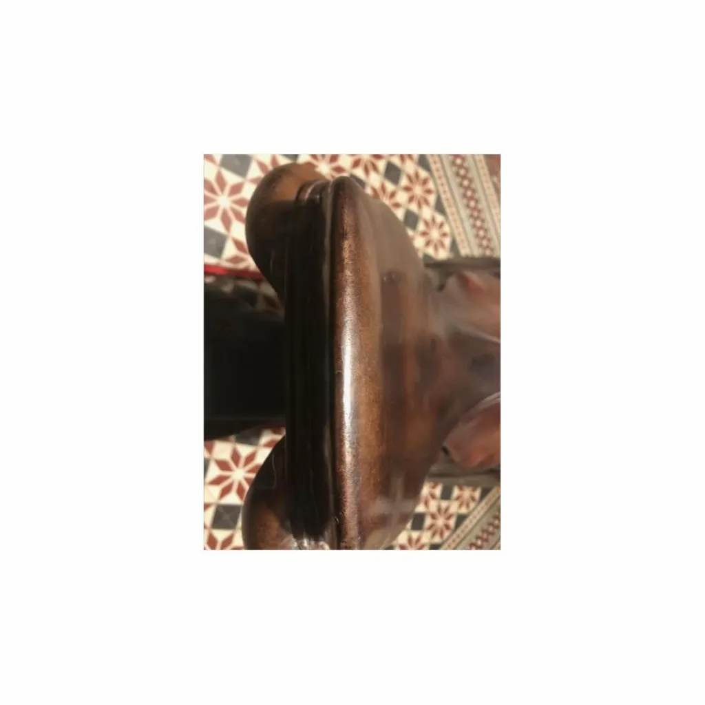 Forestier Selles Mixtes>SELLE MIXTE 17,5