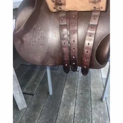 Selle mixte 2024 très bon état*Forestier